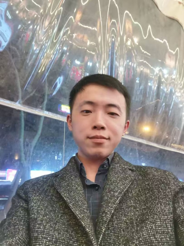 孤客的第一张照片--诏安相亲网