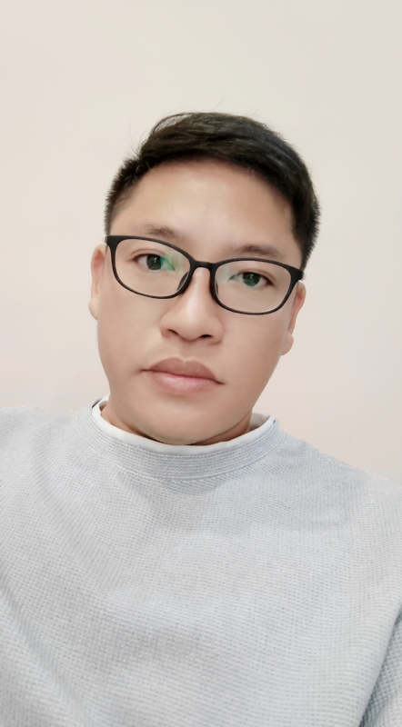 不秀文案秀才干的第一张照片--诏安相亲网