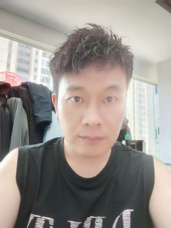 缘分何求的第一张照片--诏安相亲网