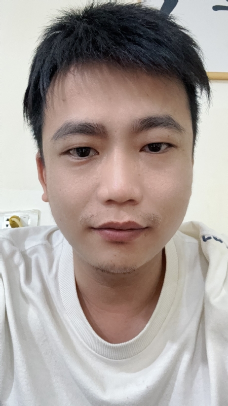 清风的第一张照片--诏安相亲网