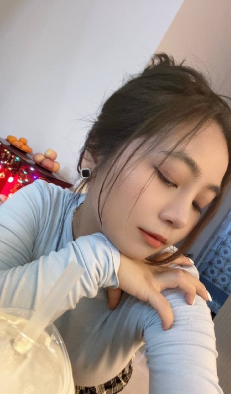 艳秋的第一张照片--诏安相亲网