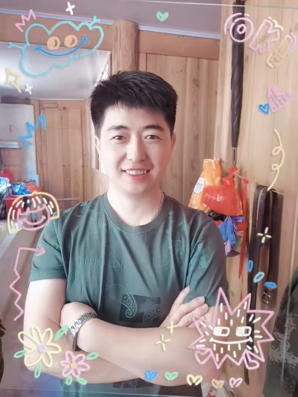 随风的第一张照片--诏安相亲网