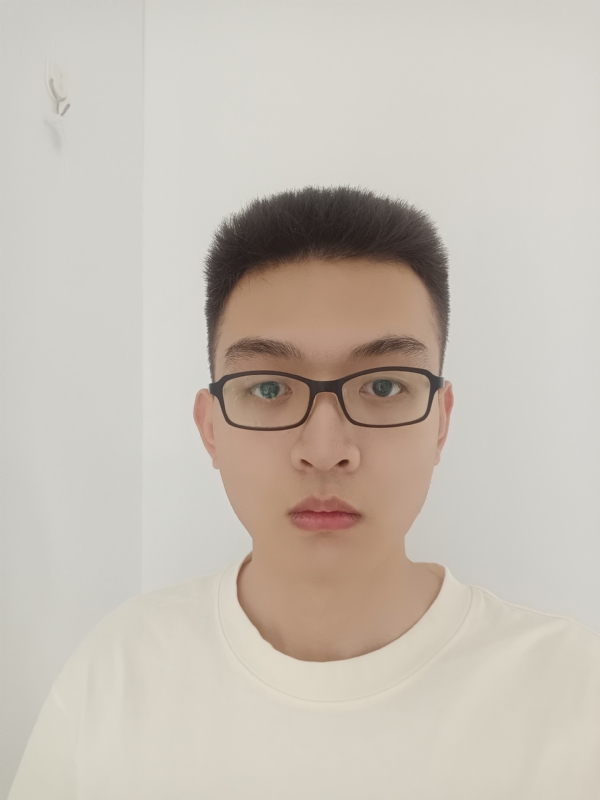 Lin的第一张照片--诏安相亲网