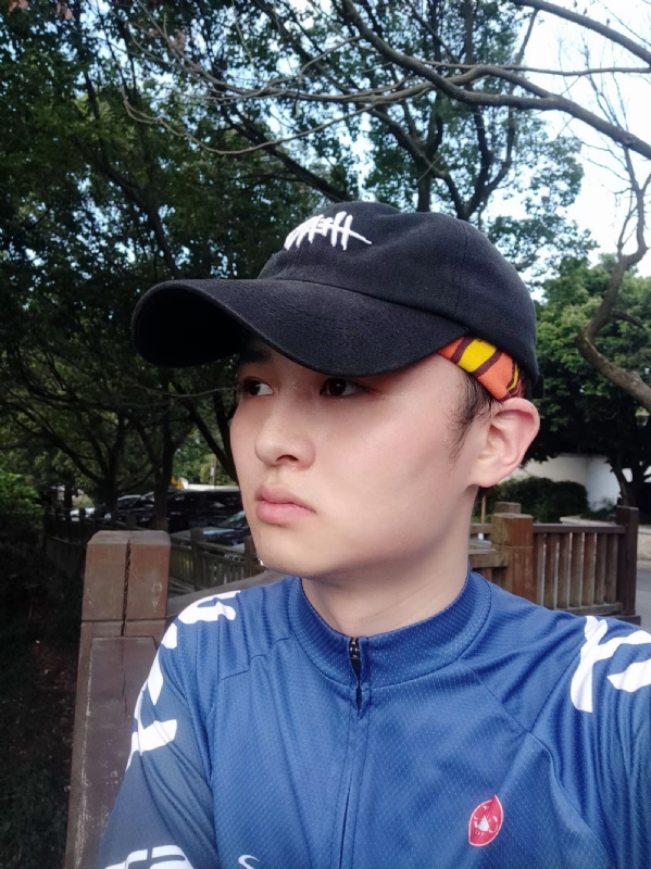 麦兜的第二张照片--诏安相亲网