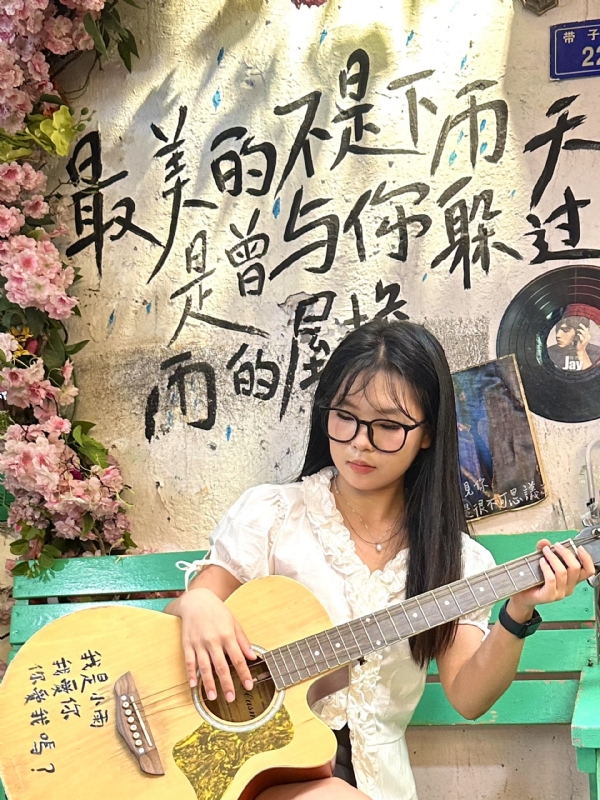 魔仙的第一张照片--诏安相亲网