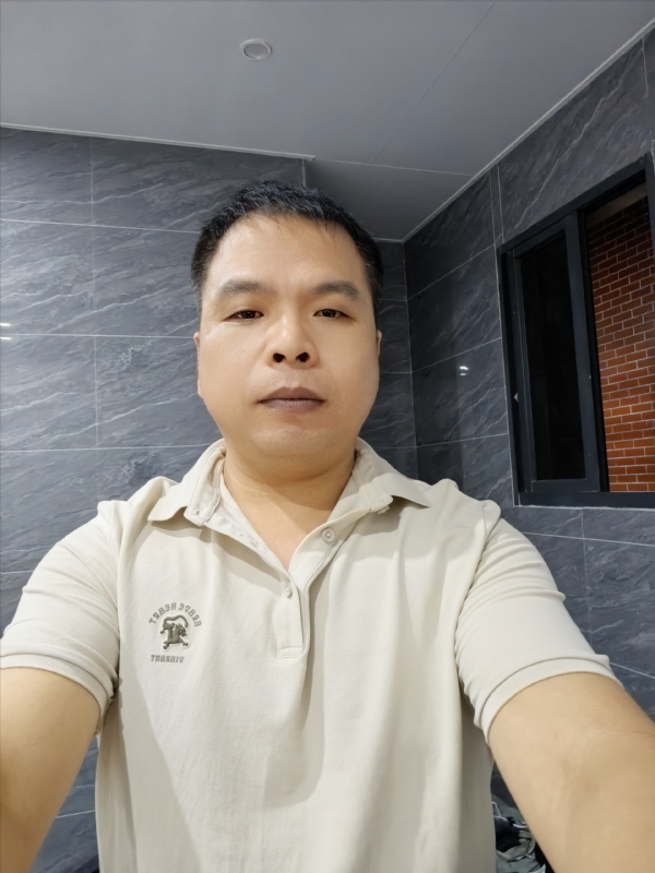 刘两水的第一张照片--诏安相亲网