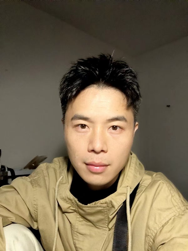 任平生的第一张照片--诏安相亲网